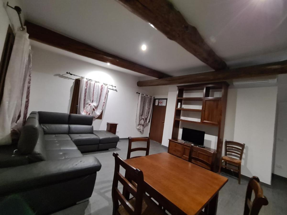 Agriturismo Ca Novak Venezia Спинея Экстерьер фото