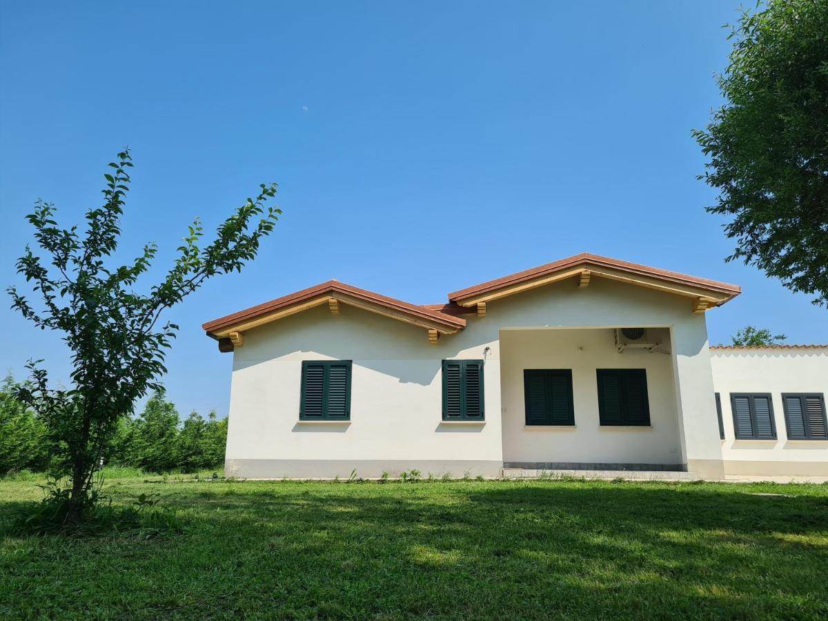 Agriturismo Ca Novak Venezia Спинея Экстерьер фото